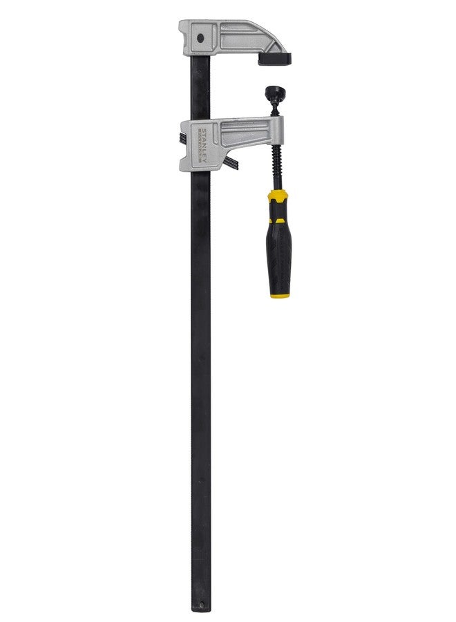 Stanley - FatMax مشبك ستانلي FMHT0-83245 شديد التحمل بقفل قابض FATMAX بطول 400 مم - Image 3